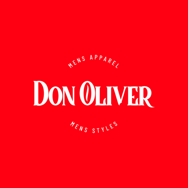 Don Oliver Co. 
